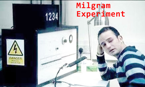 milgramex