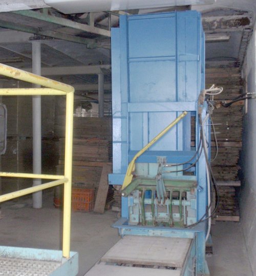 Pavemaker