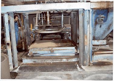 Rohrmaschine