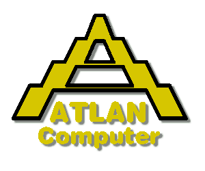 ATLAN logo