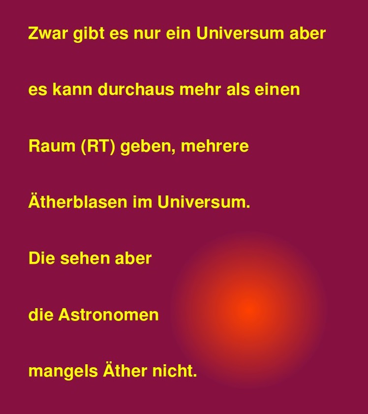 universum