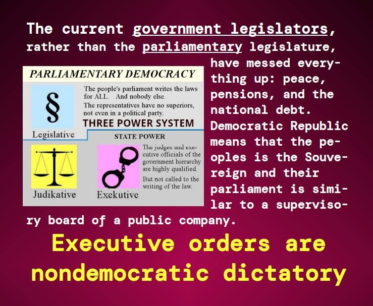 governmentlegislature
